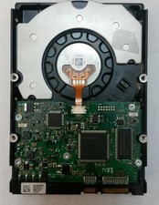 BOARD ONLY Hitachi HDS721010KLA330 SATA PCB:110 0A2963601 Firmware:2007