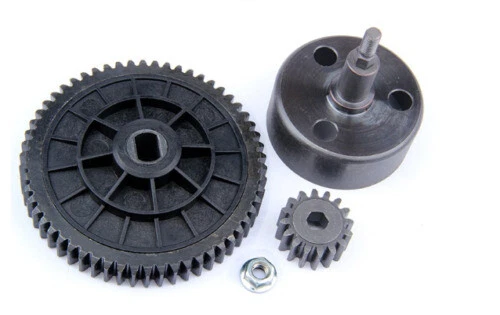 1:5 RC-Modellbau Kupplung, Benzin-Teile