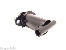 Pare-choc arrière Porsche BOXSTER