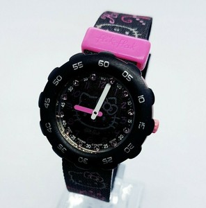 flik flak hello kitty