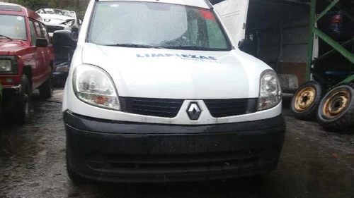 Scheinwerfer Links für RENAULT KANGOO I (F/KC0) Authentique 2006 973594 - Bild 3 von 3