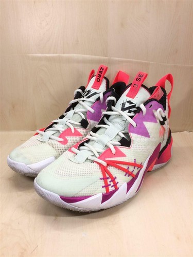 NIKE Jordan Why Not 0.3 Se Pf Flash 
