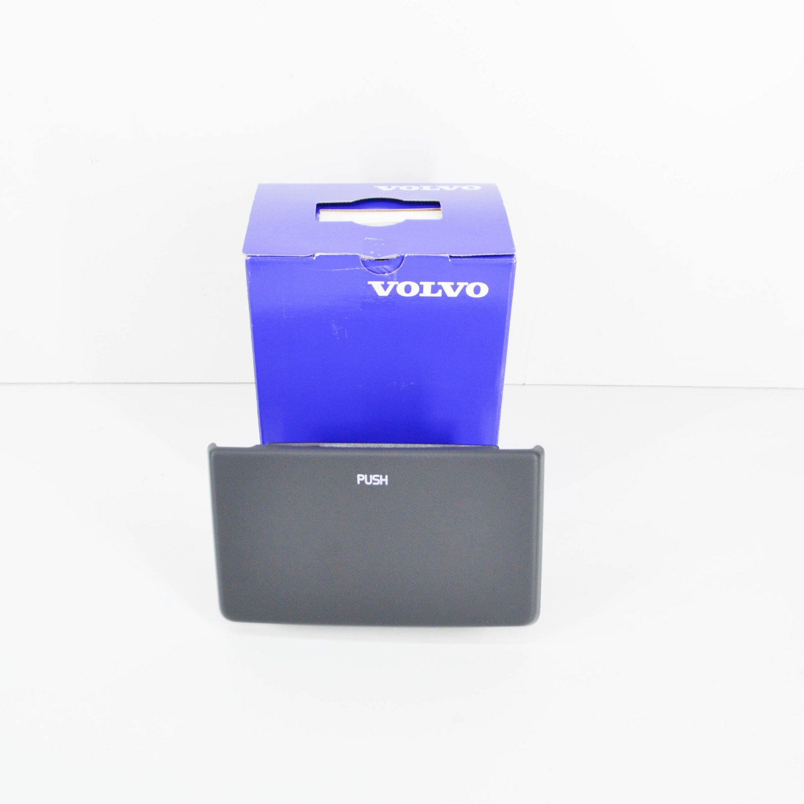 OEM Volvo S80 Mk2 Rear Center Console Ashtray 39867260 for sale  