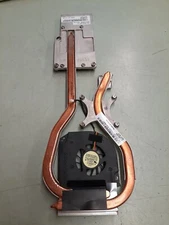 DELL Vostro 1500 Fan DFS551305MC0T + Heatsinks 0FP509 0GM716