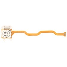 SIM Card Holder Socket Flex Cable for Xiaomi Mi 11 Lite 5G / Mi 11 Lite/11 Lite