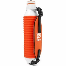 NEW XSories U-Float Shooting Support Grip for GoPro action camera ORANGE