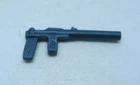 Princess Leia Blue Blaster Weapon VERY CLOSE Star Wars for Vintage
