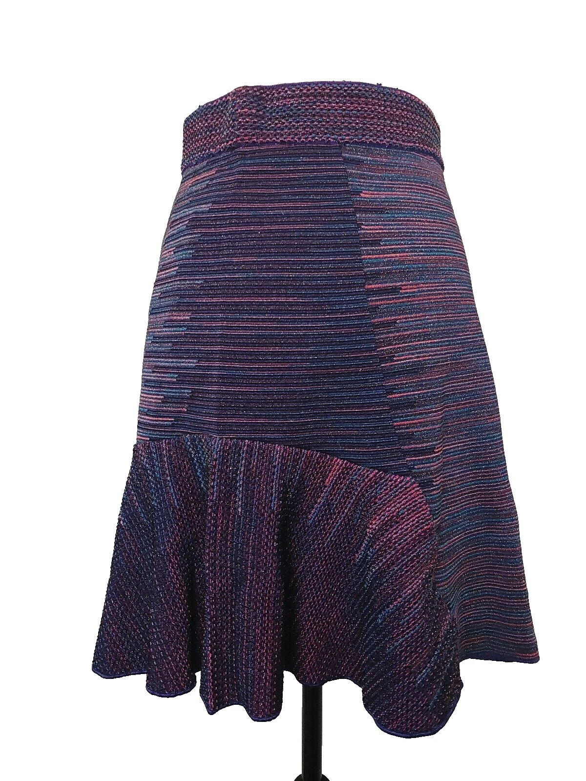 Faldas para mujer Missoni de línea A