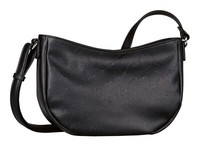 Tom Tailor Denice Cross Bag M UmhäNgetasche Tasche Black Schwarz