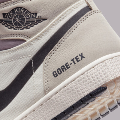 Nike Air Jordan 1 Element Gore-Tex Light Bone Sail Sneakers Nike Air Jordan 1 Element Gore-Tex Light Bone Sail Sneakers