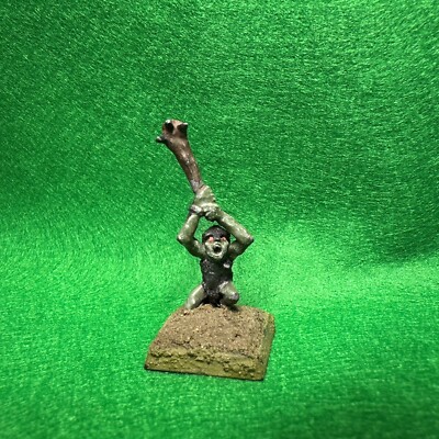 Tom Meier Ral Partha Citadel Crossover Goblin Club 1979 Golem Games Workshop RP3