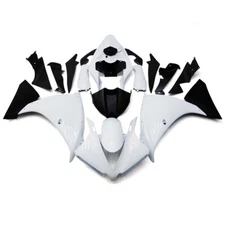 Fairing Kit for Yamaha YZF1000 R1 2012 2013 2014 YZF-R1 ABS Body Kit Black White