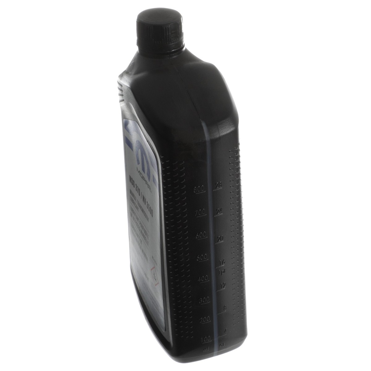 JEEP DODGE CHRYSLER RAM MANUAL TRANS LUBRICANT NSG 370 / NV 3500