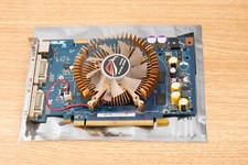 Asus GEFORCE 8600GT Gaming Series EN8600GT PCI-E Video Graphics Card