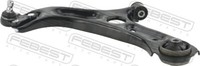 1224-E6FLH Febest Lenker, RadaufhäNgung FüR Hyundai,Hyundai (Beijing),Kia,Kia (D