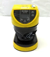 KEYENCE Safety Laser Scanner SZ-01S, FOR PARTS/ REPAIR