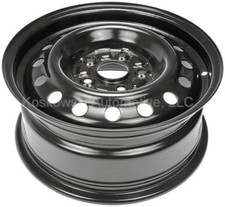 Camry 15 Steel Wheel 02 03 04 05 06 Toyota 4261106160 New Dorman 939-194 Camry 15 Steel Wheel 02 03 04 05 06 Toyota 4261106160 New Dorman 939-194