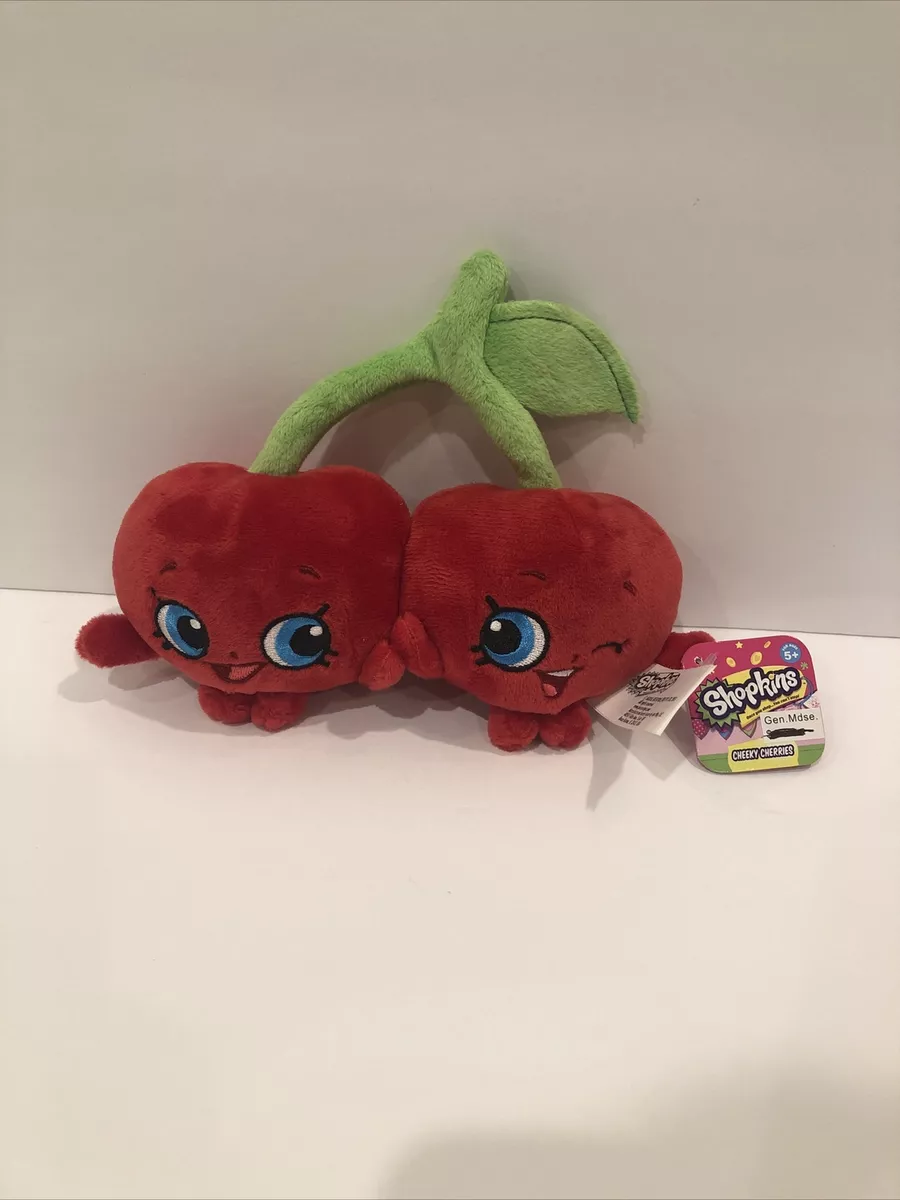 Cheeky deals cherry shopkin