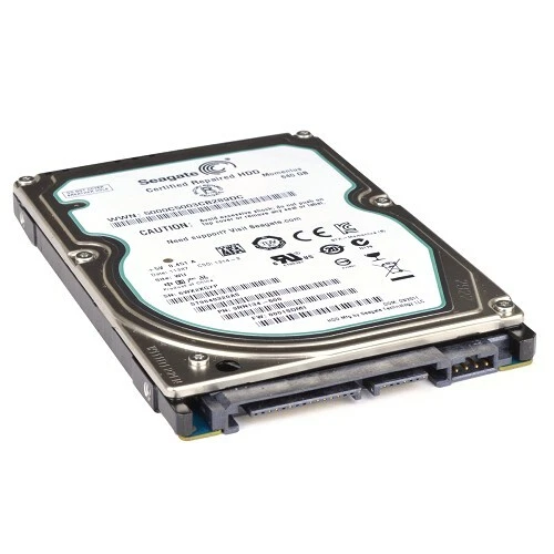 Seagate Momentus 2.5" FOR LAPTOPS-THIN--640GB SATA 5400RPM-SHIPS IN 24 hours - Image 2 of 2