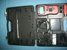 Snap-on™ Tire Pressure Sensor System TPMS3 in Case used