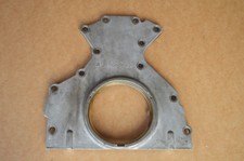 97-04 Ls1 Camaro Z28 Trans Am Corvette Rear Engine Cover Plate 97-04 Ls1 Camaro Z28 Trans Am Corvette Rear Engine Cover Plate
