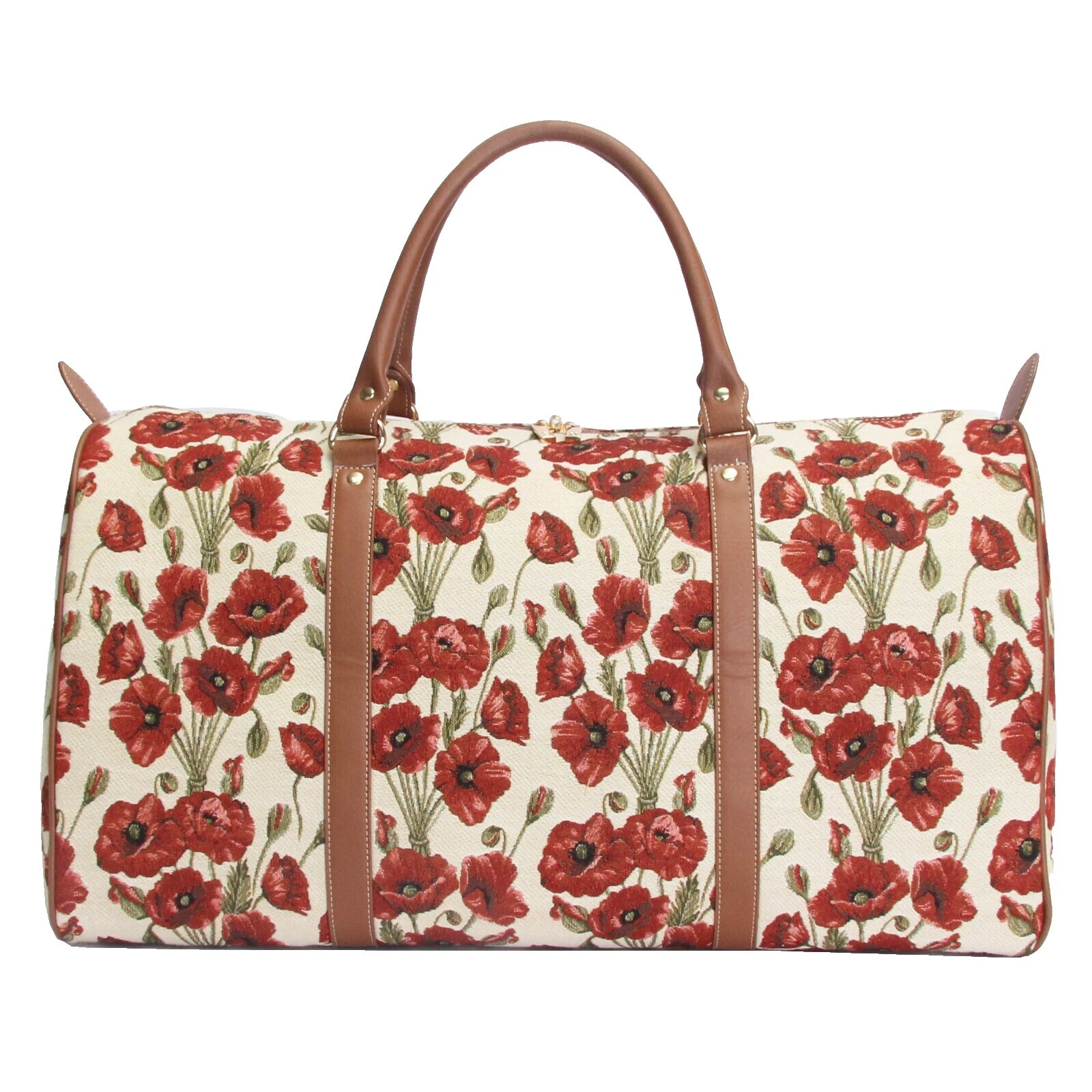 Floral Large Bags & Handbags for Women