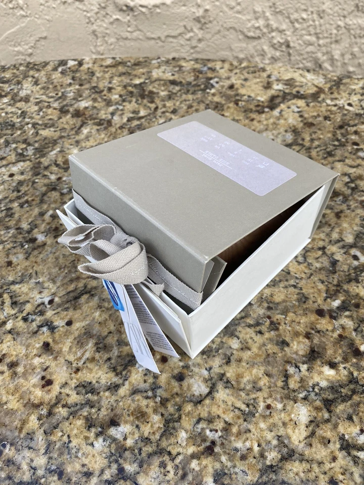 NWB ZARA Bebé Unisex Marrón Cuero Botellas ZAPATILLAS Talla EE. UU. 3 UE 18 b618 Nuevo Foto 3 de 4