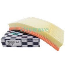 For Maserati Quattroporte DUO-SELECT 2003-2007 Air Filter 205468