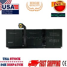 DYNT02 G3HTA052H Laptop Battery for Microsoft Surface Laptop 3 15inch 1867 1868