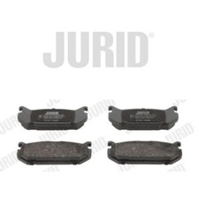 Plaquette de frein Mazda XEDOS 6