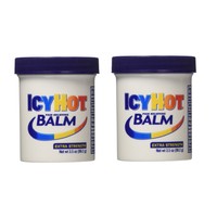 Icy Hot Extra Strength Pain Relieving 3.5oz (pack Of 2) on sale Icy Hot Extra Strength Pain Relieving 3.5oz (pack Of 2) on sale
