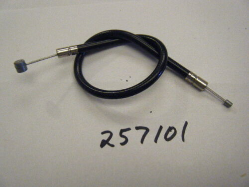 NEW GREEN MACHINE CONTROL CABLE   PART NUMBER 257101  - Picture 1 of 1