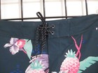 BILLABONG 🔥 SIZE 38==PINEAPPLE PRINT /  BOARD SHORTS / TRUNKS — photo 2