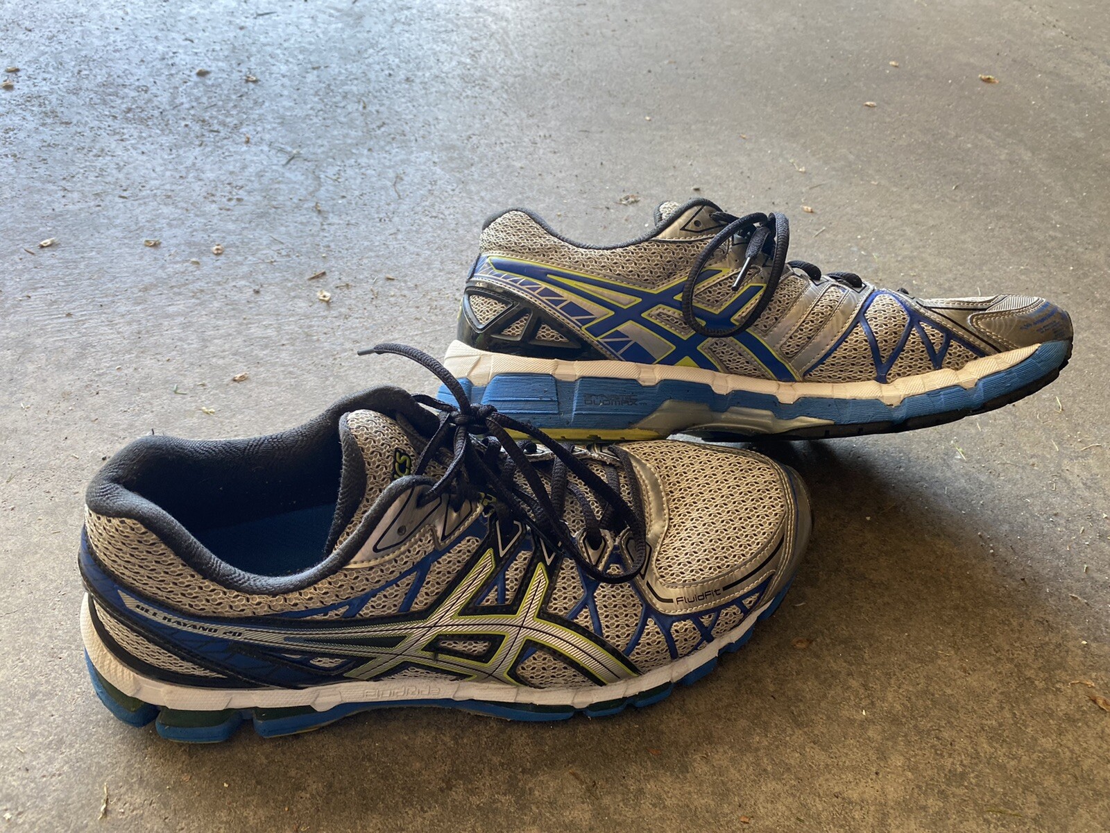 Asics gel kayano sales 20 for sale