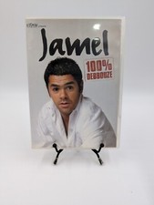 Film DVD Jamel 100% Debbouze
