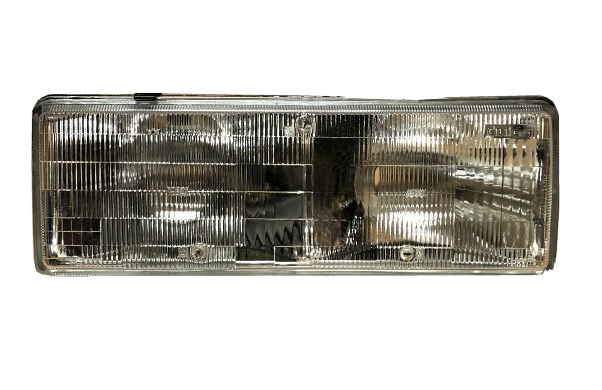 GM Headlamp #16515122 - Caprice - ( 