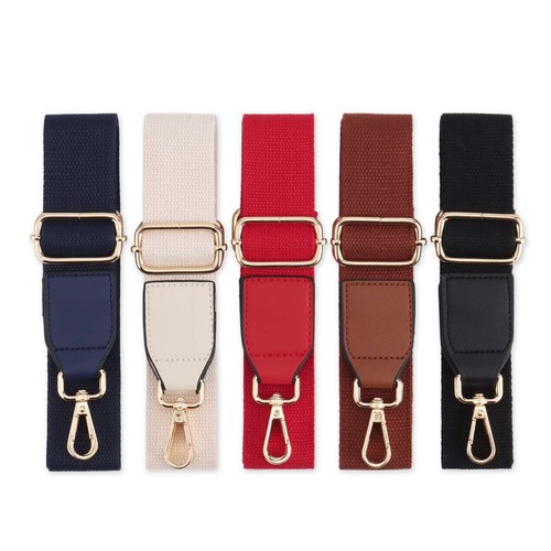 Damen Zum Selbermachen Umhängetasche Riemen Schultertasche Ersatz Handtasche Griff 52 Zoll - Bild 6 von 17