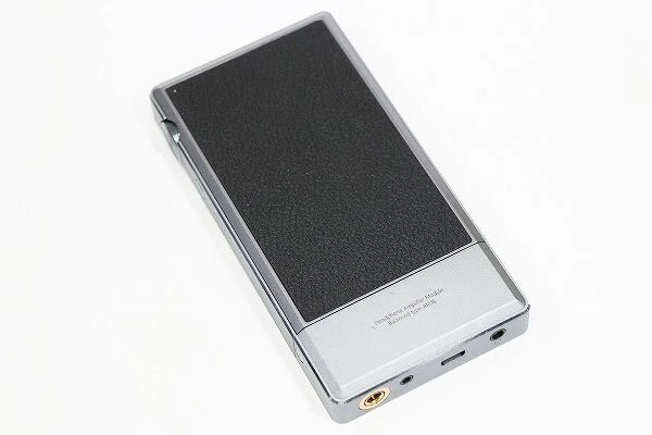 FiiO Q5s with AM3E FIO-Q5-AM3E High Resolution DAC and Headphone Amplifier