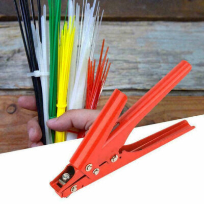 Heavy Duty Cable Tie Gun Tensioner All Steel