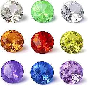 Fake jewels deals for crafts