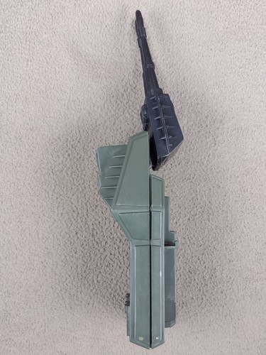 1983 GI Joe Command Center Headquarters Front Wall Cannon (Parts) - Picture 7 of 16