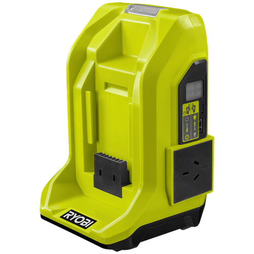 Ryobi 36V 300W Battery Topper Inverter 