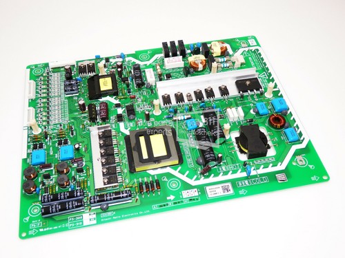 Panasonic TV - Netzteil PS-309 N0AE4JJ00004 N0AE4JJ00015 Hitachi Power Supply