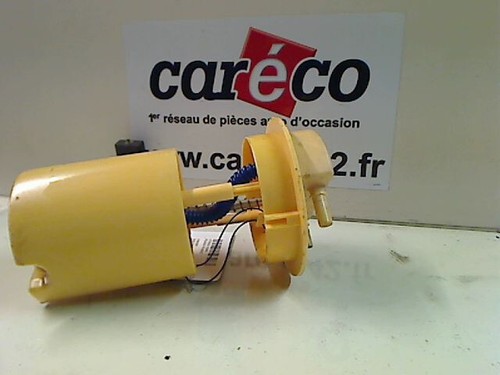 Compteur de vitesse RENAULT CLIO II (BB_, CB_) 1.5 dCi (B/CB03) 6146506