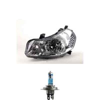 Halogen Scheinwerfer Links H4 FüR Suzuki SX4 Sedici Inklusive Lampen