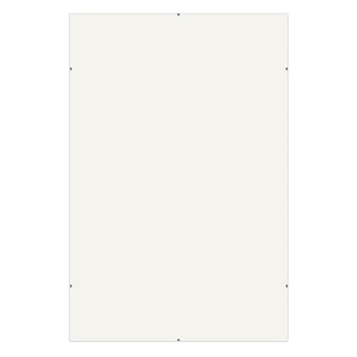 Framatic Frameless C0507C Стеклянная клипса для 5x7 дюймов 300079 3890₽