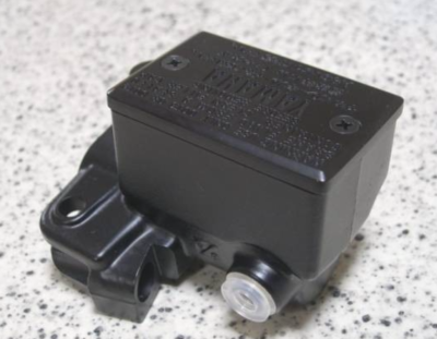 のん YAMAHA Genuine RZ350 XZ550 XV920 XJ650 Master Cylinder Assy 4G0
