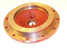 BELL and GOSSETT 32971 Itt /Hoffman Specialty/Mcdonnell Miller Cover Plate