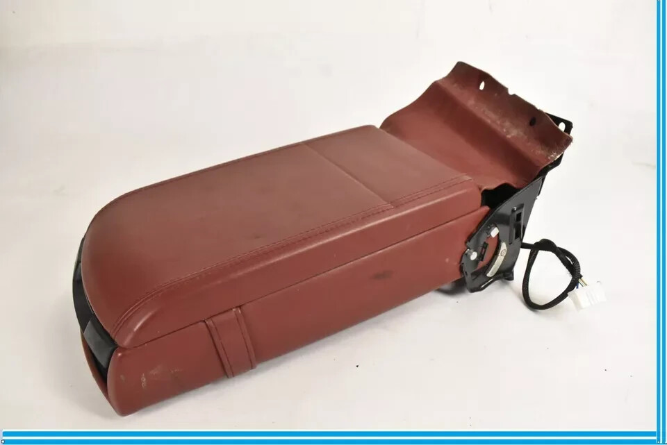 Maserati Quattroporte 2003-2008 REAR Center console