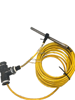#ad IN SITU – MINI TROLL – PRESSURE AND TEMPERATURE 0021450 GOOD USED. $180.00